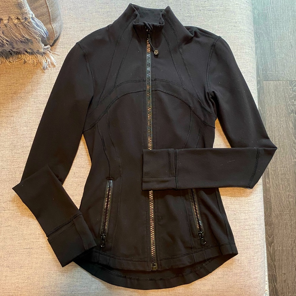 Lululemon Define Jacket Luon